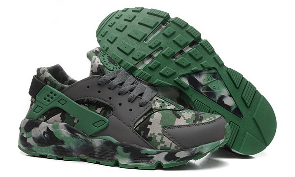 Nike Air Huarache I Men Shoes--090